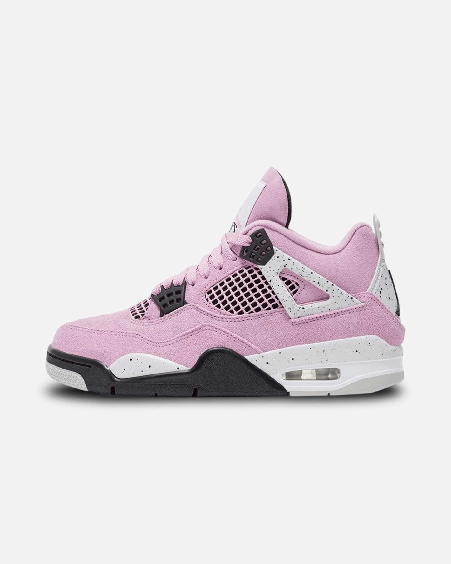 Air Jordan 4 Wmns Retro 'Orchid'