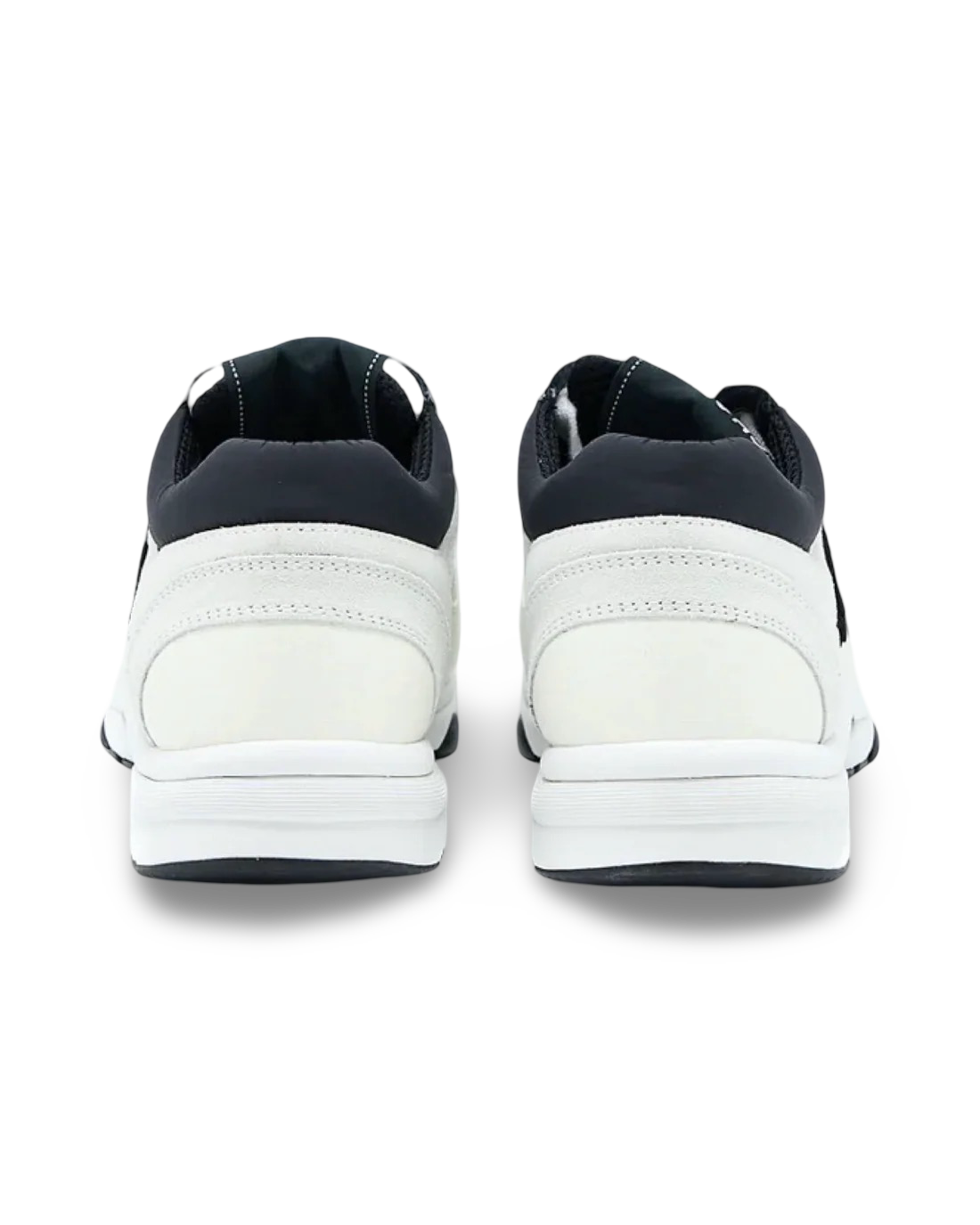 Chanel CC Logo Sneaker 'White'