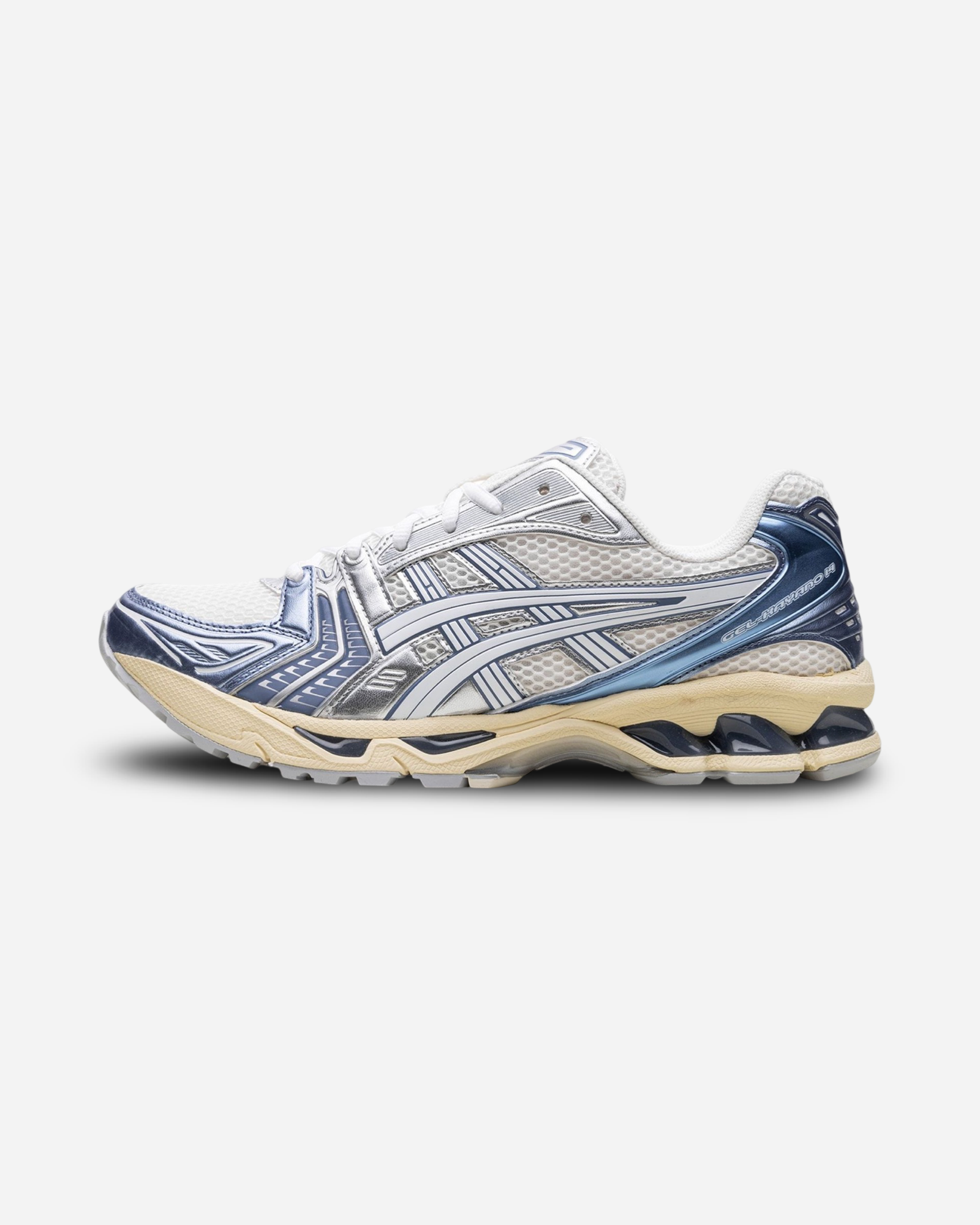 Asics Gel Kayano 14 'Cream Denim Blue'