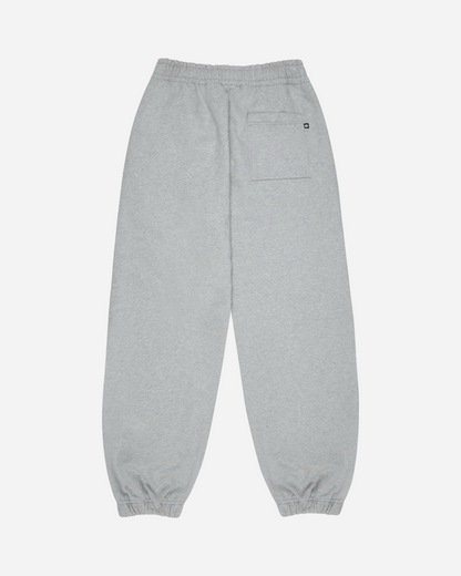 Broken Planet Sun Cruffed Sweatpants 'Heather Grey'