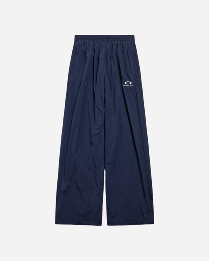 Balenciaga Loop Sports Icon Navy Track Pants