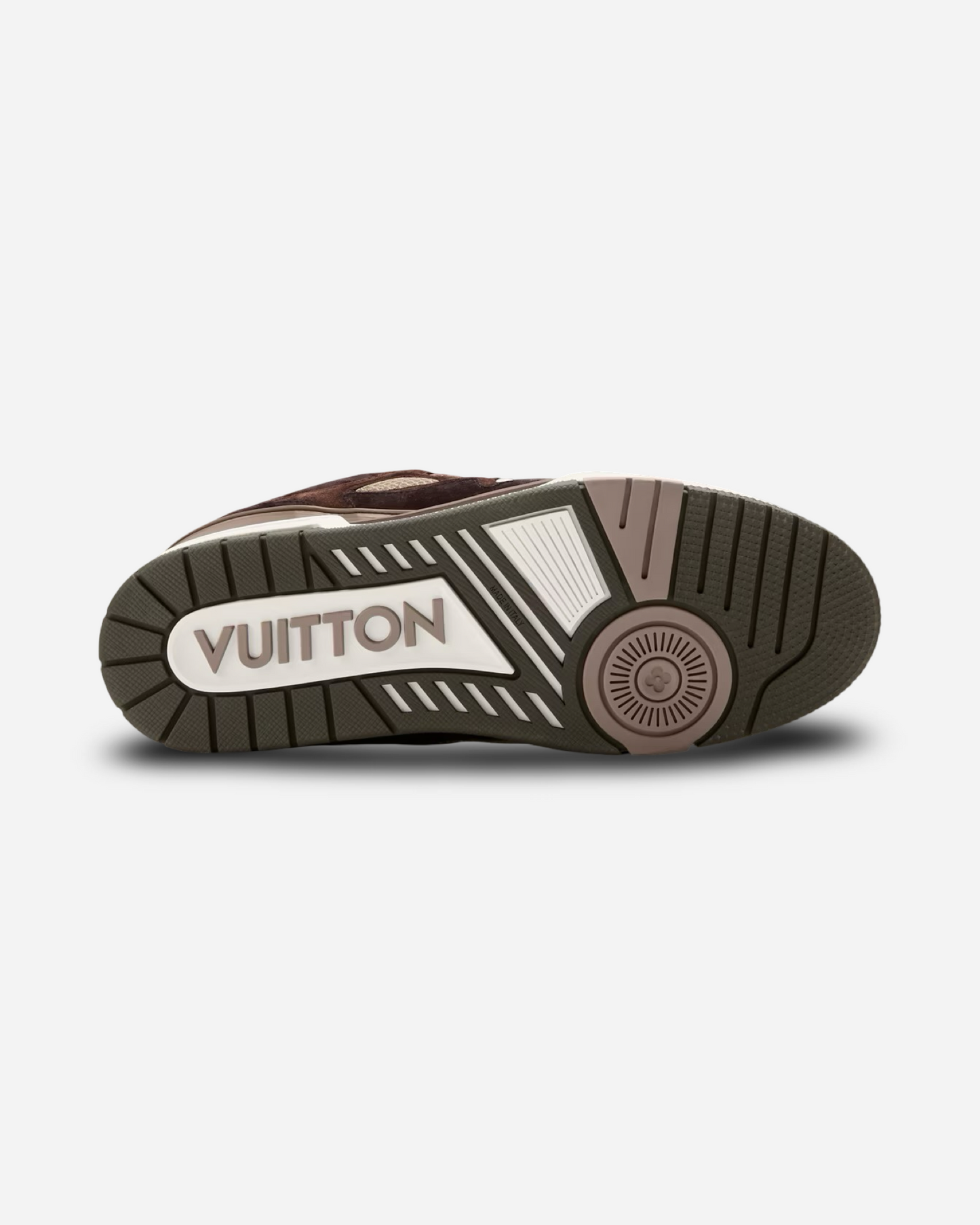 Louis Vuitton Skate Sneaker 'Marron'