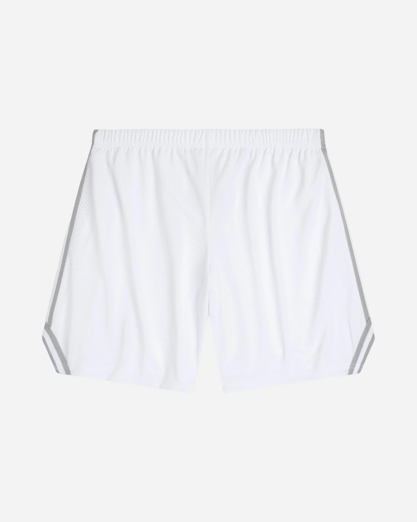 Gallery Dept. Venice Court Shorts 'White/Grey'