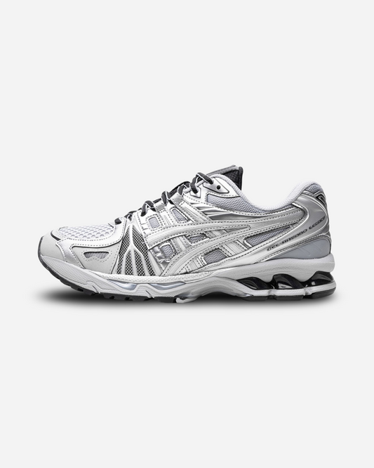 Asics Gel Kayano Legacy 'Pure Silver'