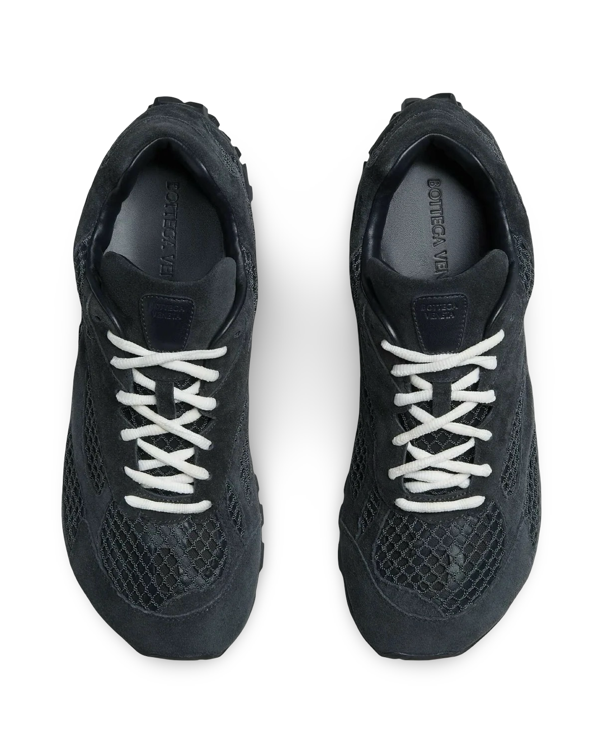 Bottega Veneta Orbit Sneaker 'Shadow'