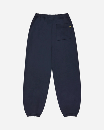 Broken Planet Space Club Sweatpants 'Outer Space Blue'