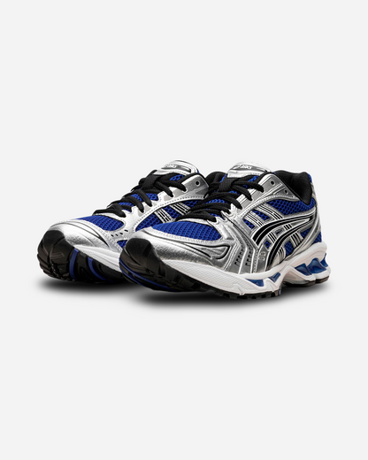 Asics Gel Kayano 14 'Monaco Blue Silver'