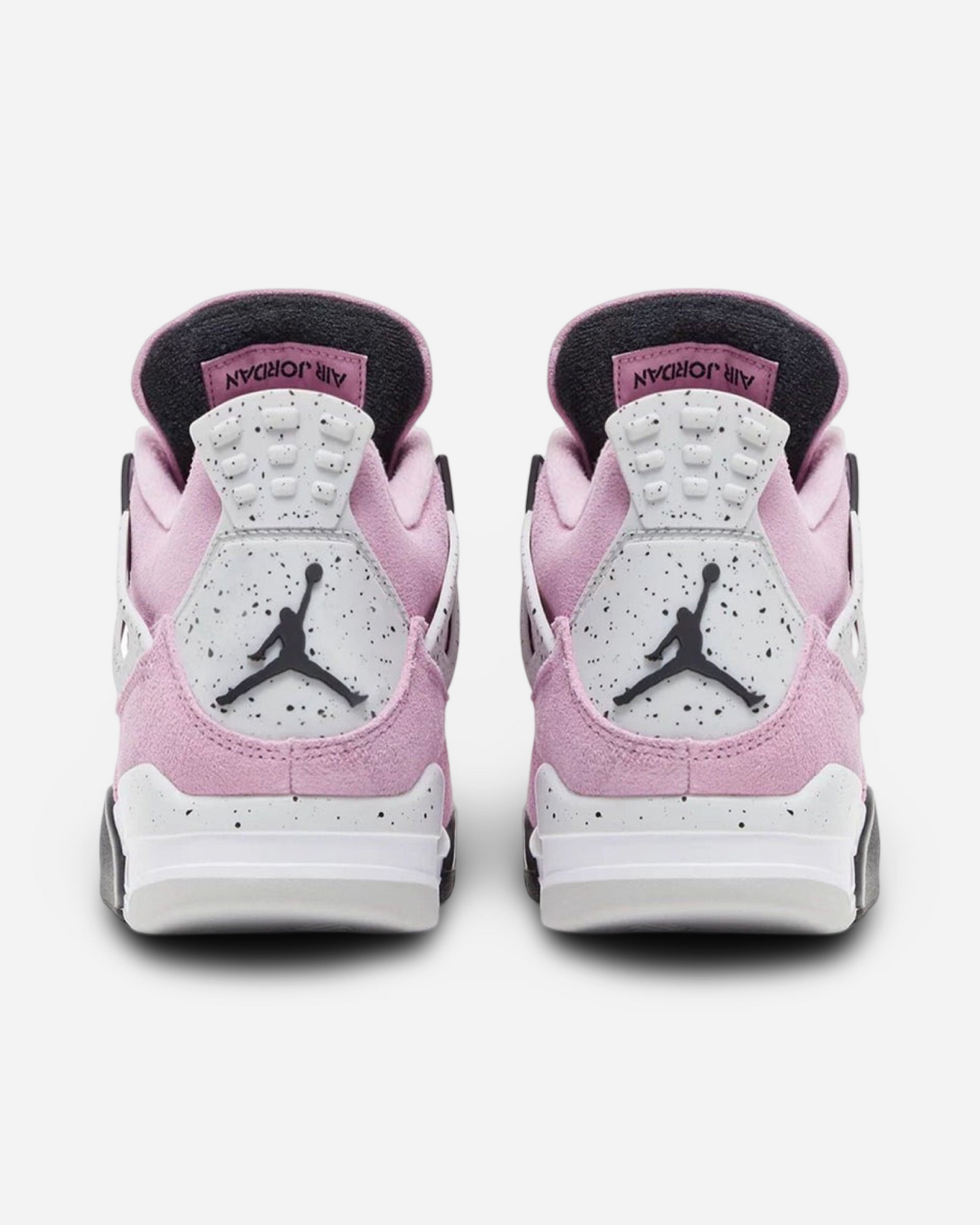 Air Jordan 4 Wmns Retro 'Orchid'