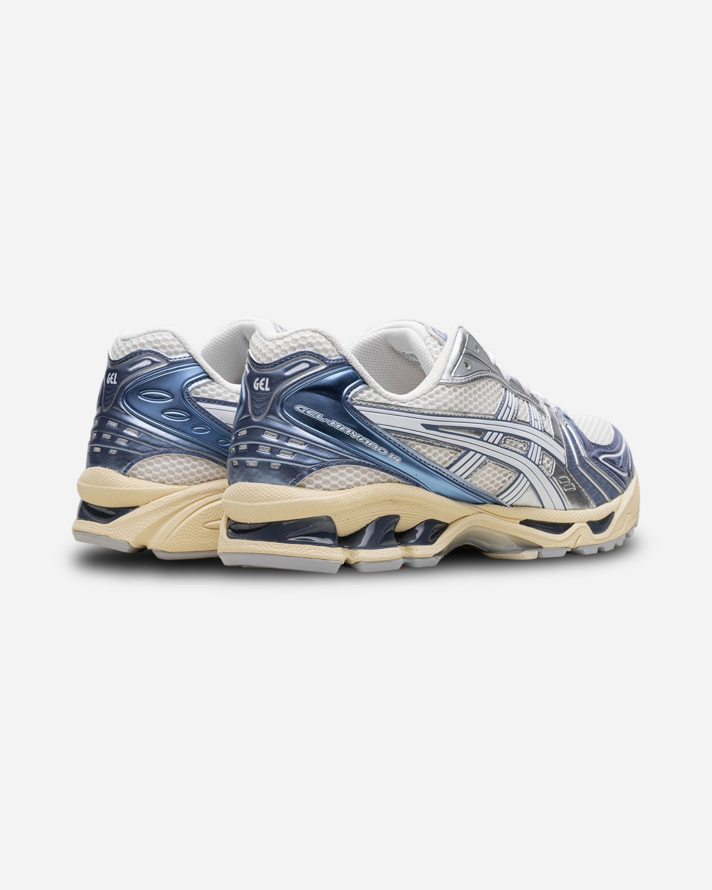 Asics Gel Kayano 14 'Cream Denim Blue'