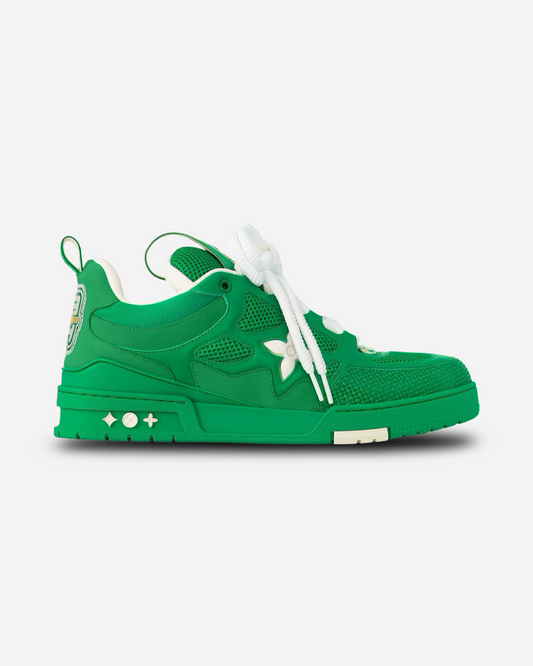 Louis Vuitton Skate Sneaker 'Green'