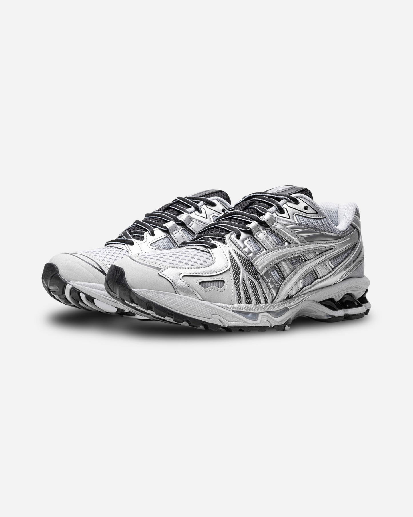 Asics Gel Kayano Legacy 'Pure Silver'