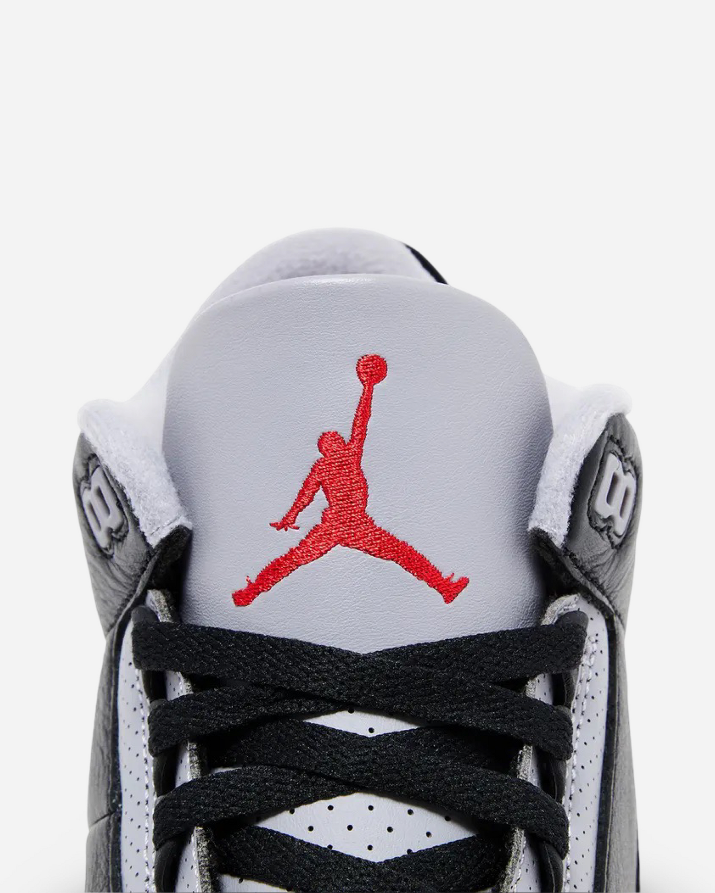 Air Jordan 3 Retro OG 'Black Cement' 2024