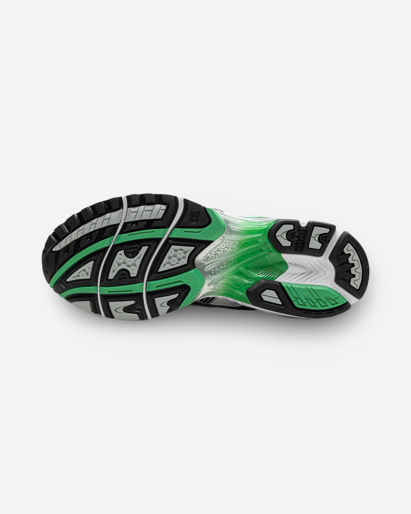 Asics Gel Kayano 14 'White/Malachite Green'