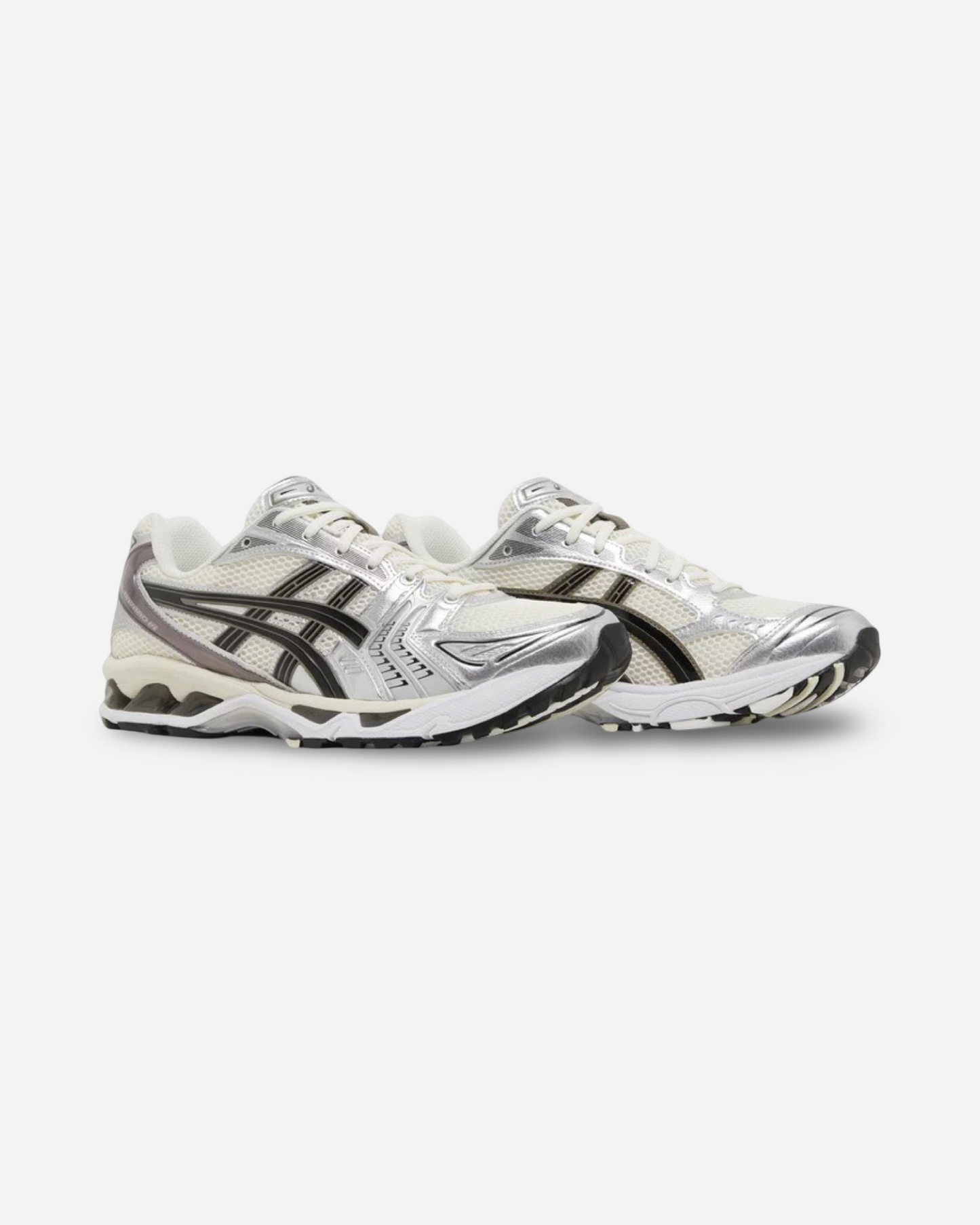 Asics Gel Kayano 14 'Cream Black'