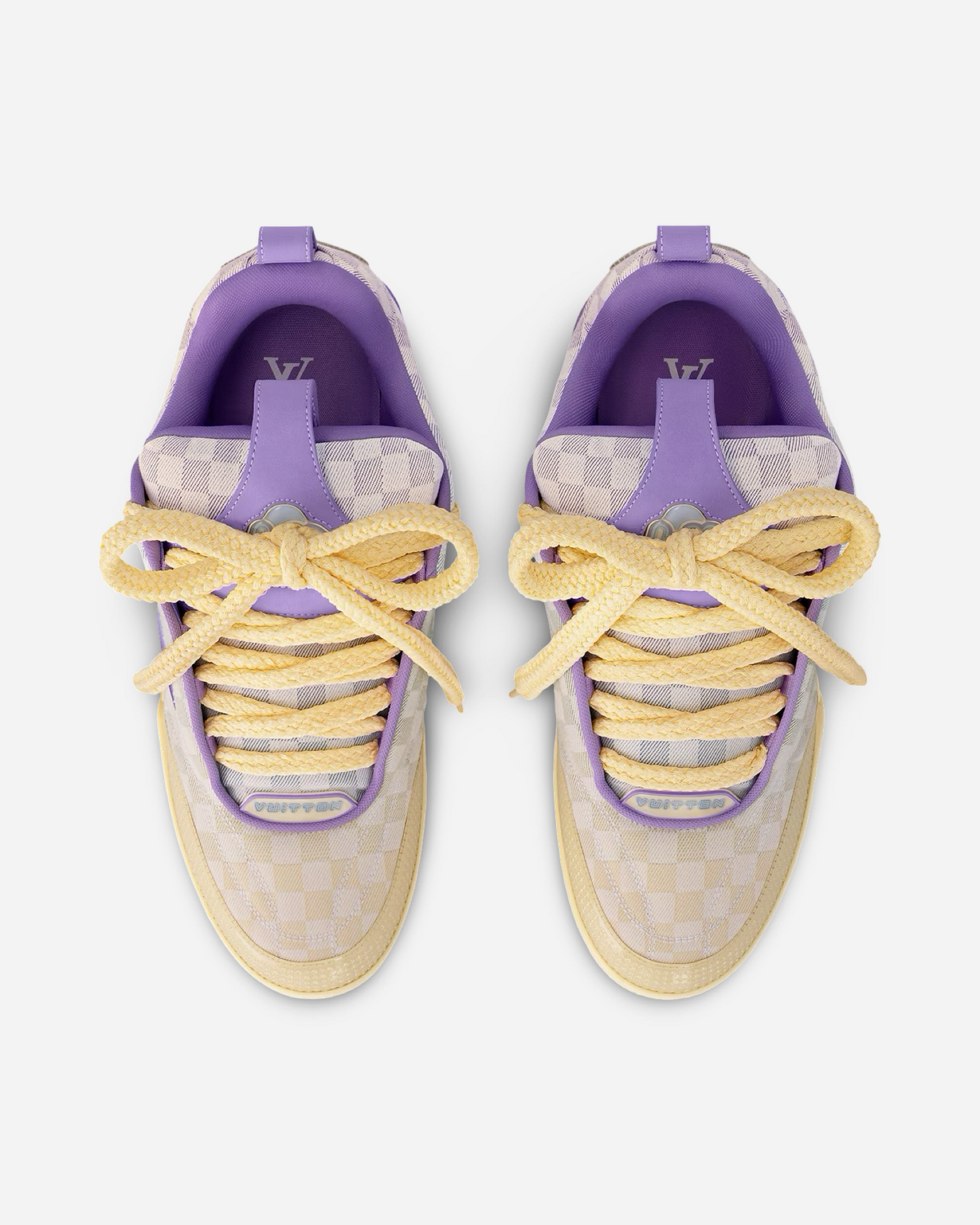 Louis Vuitton Skate Sneaker 'Purple'