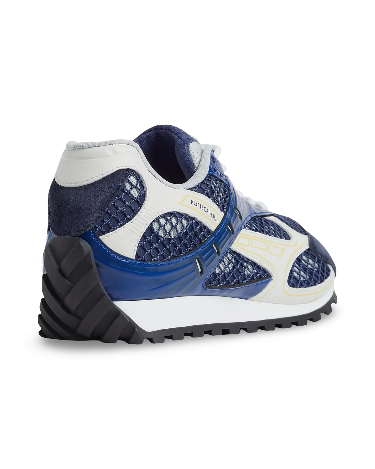 Bottega Veneta Orbit Sneaker 'Cruise/Mist'