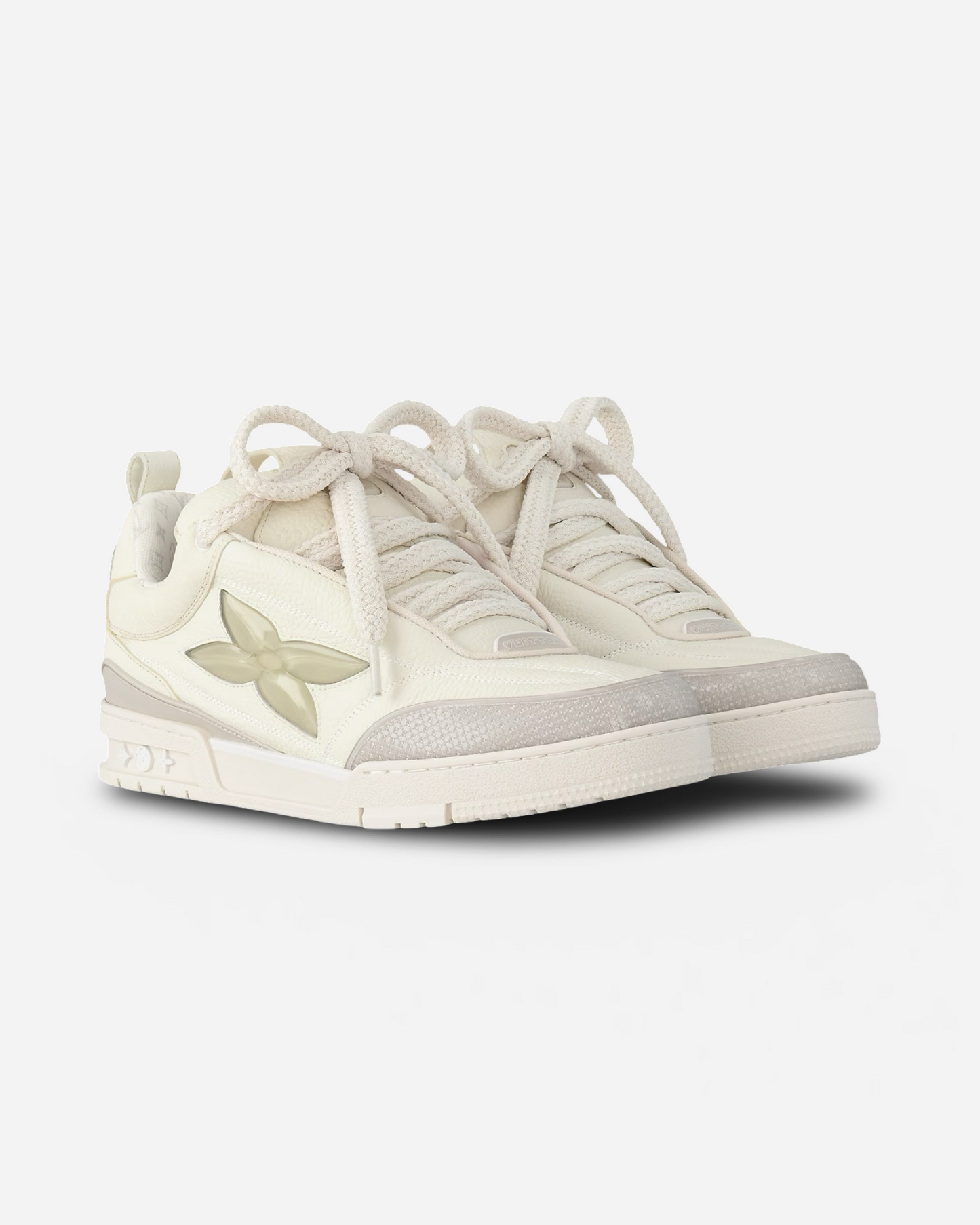 Louis Vuitton Skate Sneaker 'White'