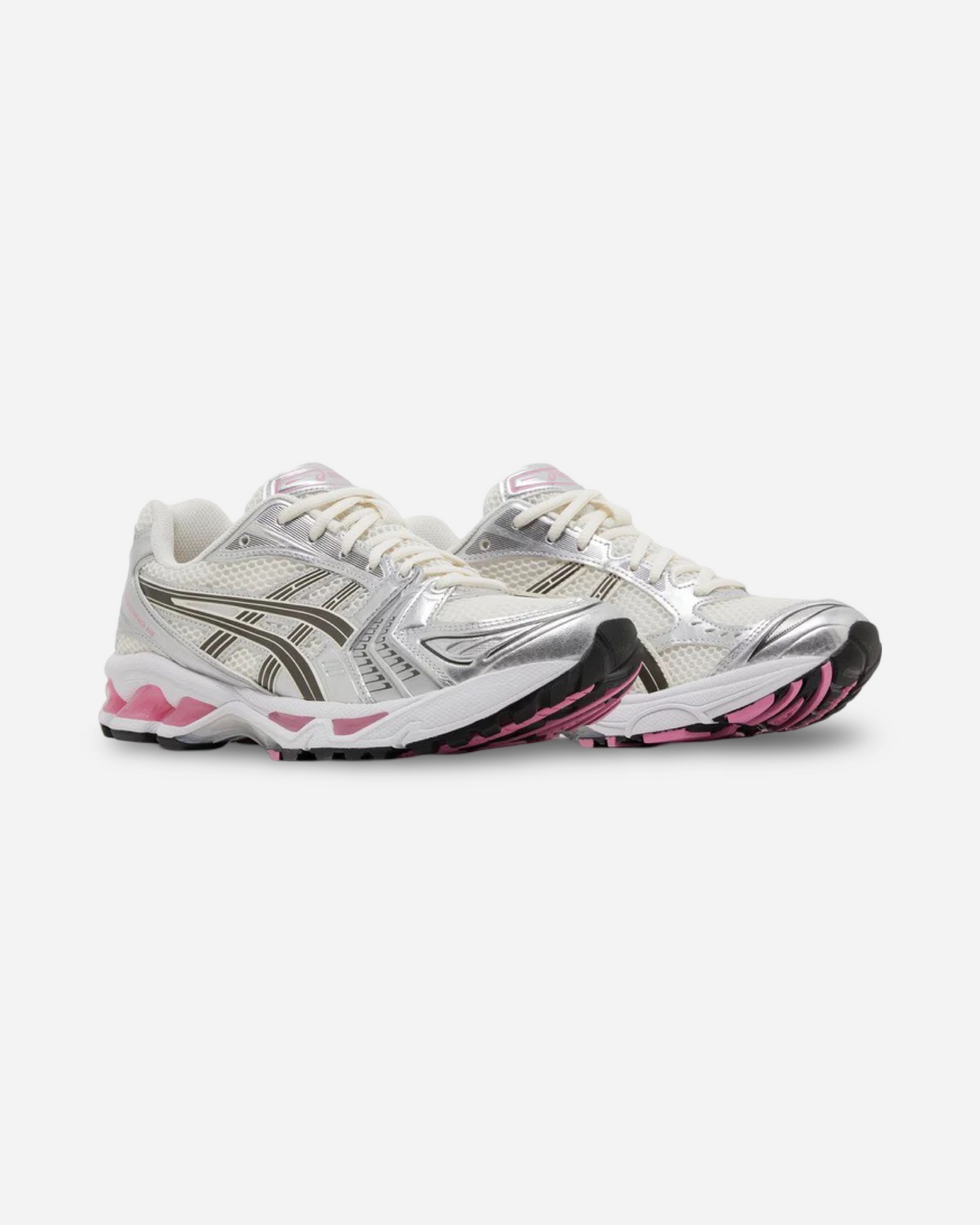 Asics Gel Kayano 14 'Cream Sweet Pink'