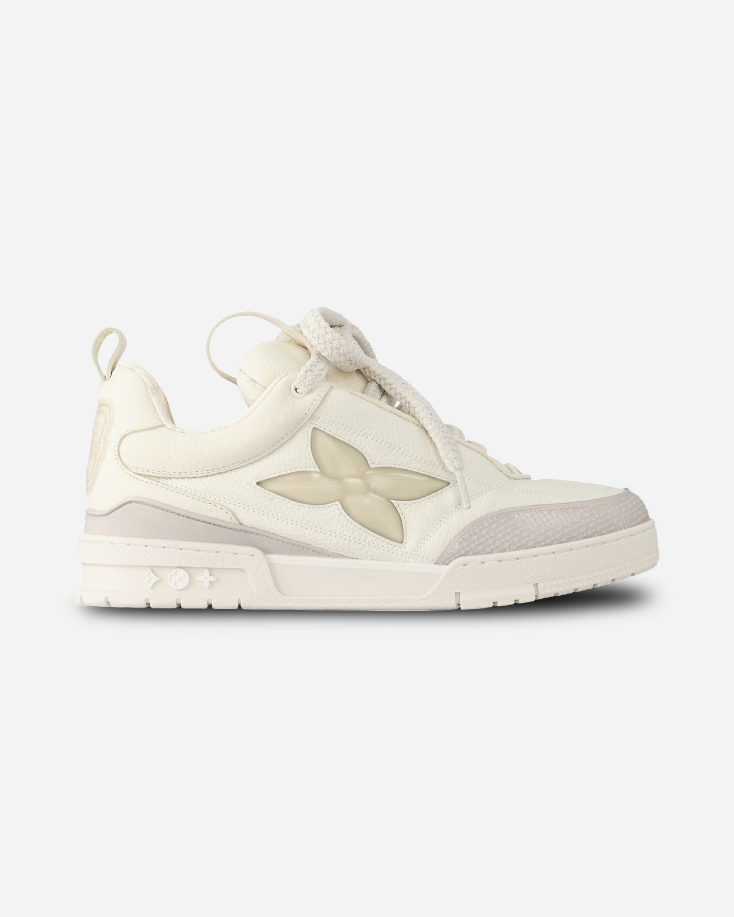 Louis Vuitton Skate Sneaker 'White'