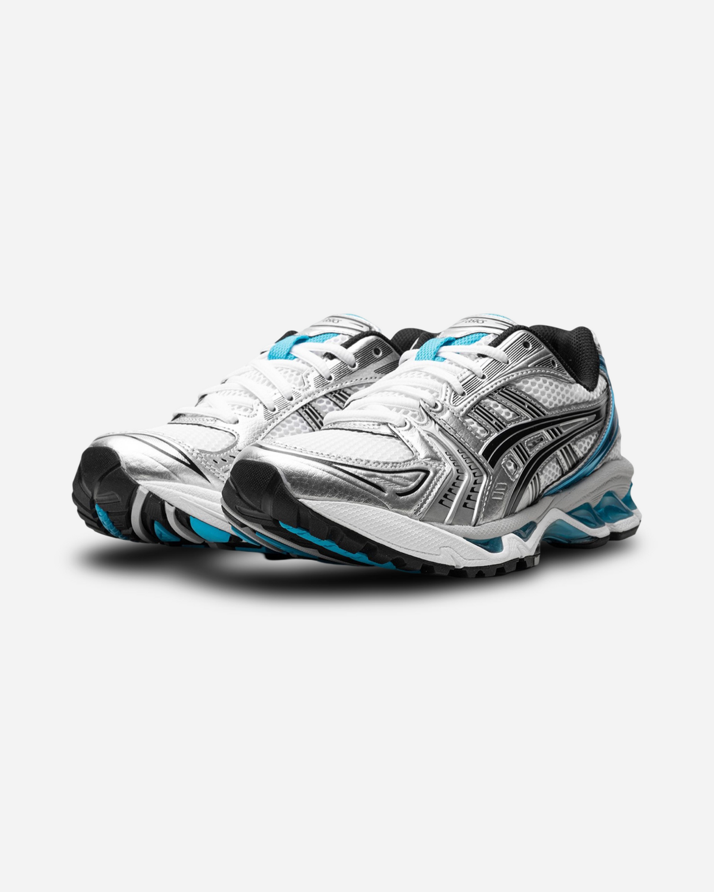 Asics Gel Kayano 14 'Aizuri Blue'