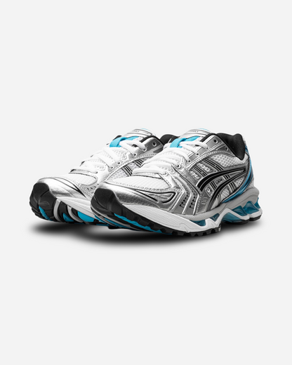 Asics Gel Kayano 14 'Aizuri Blue'
