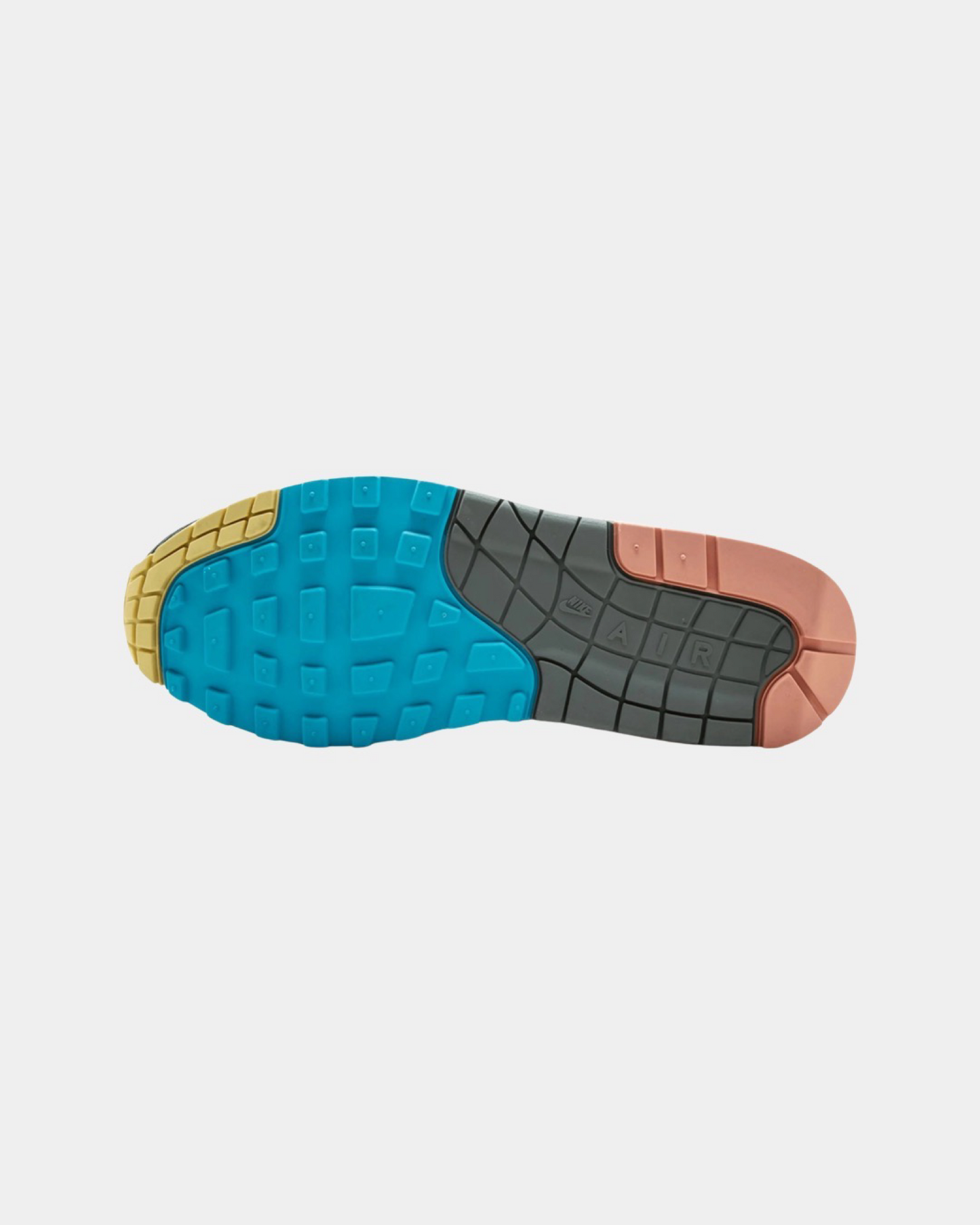 Air Max 1/97 VF SW 'Sean Wotherspoon' - Creps City
