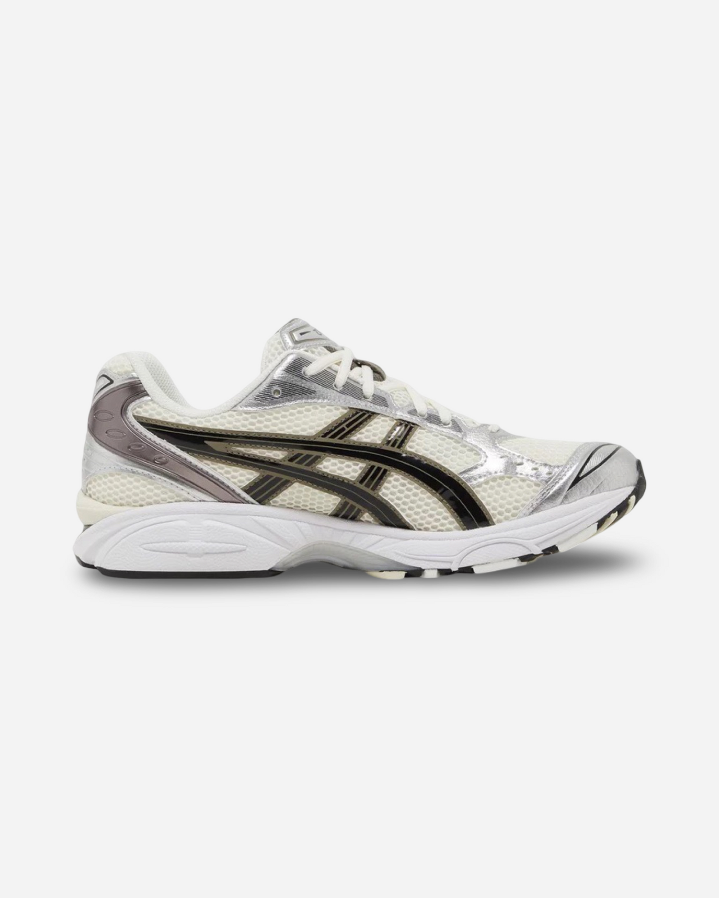 Asics Gel Kayano 14 'Cream Black'