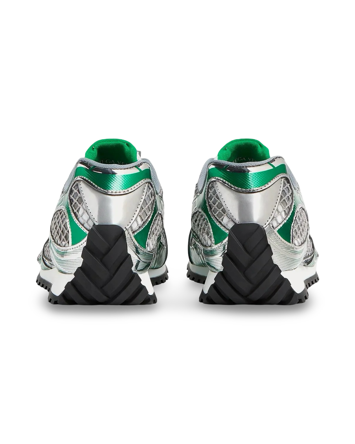 Bottega Veneta Orbit Sneaker 'Green'