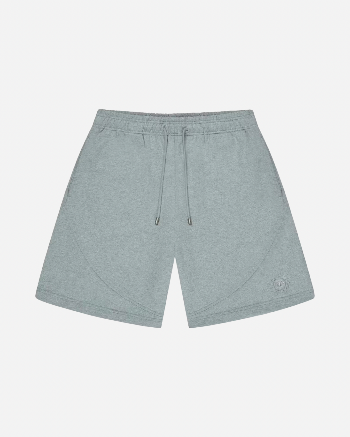 Broken Planet Sweat Shorts
Heather Grey