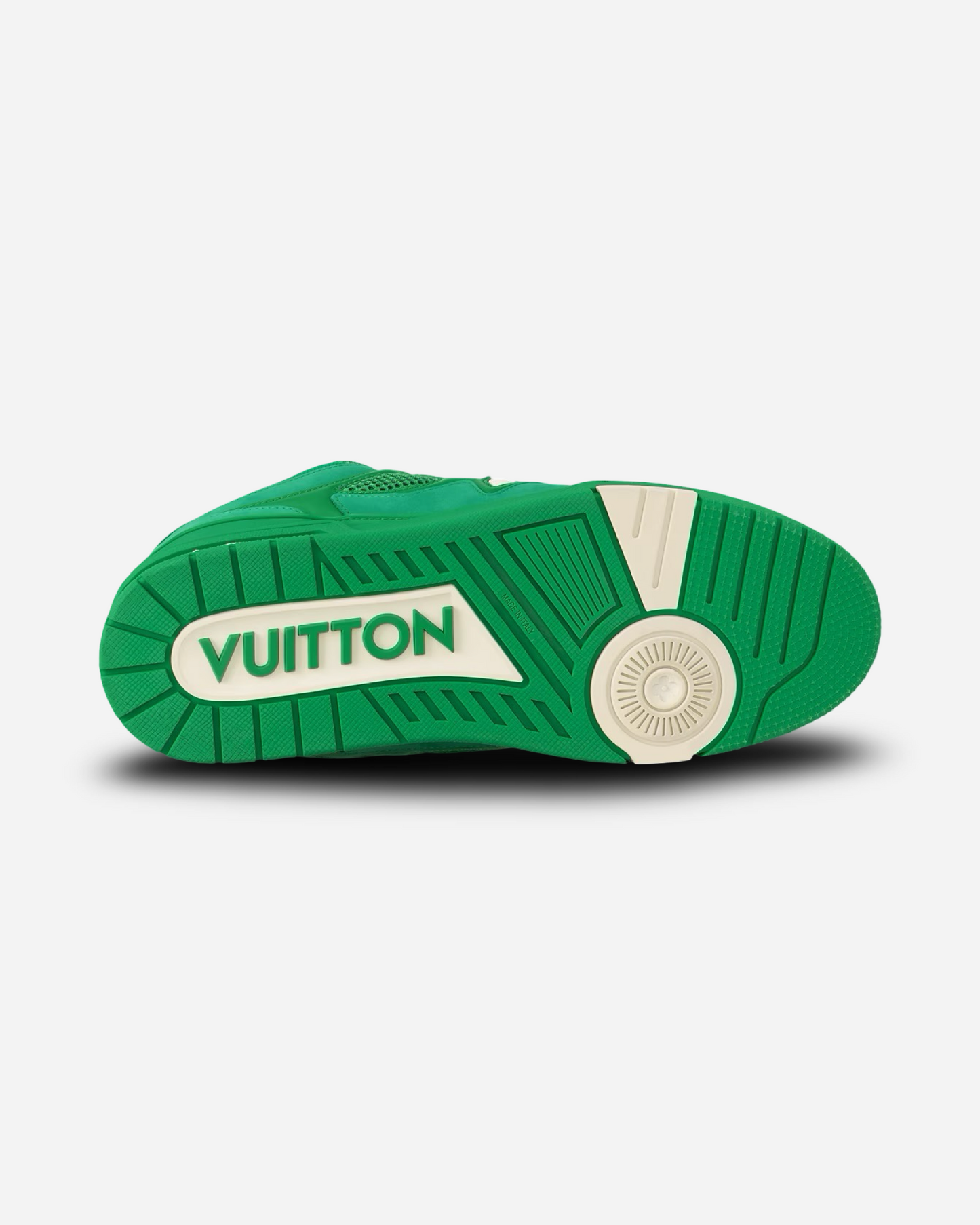 Louis Vuitton Skate Sneaker 'Green'