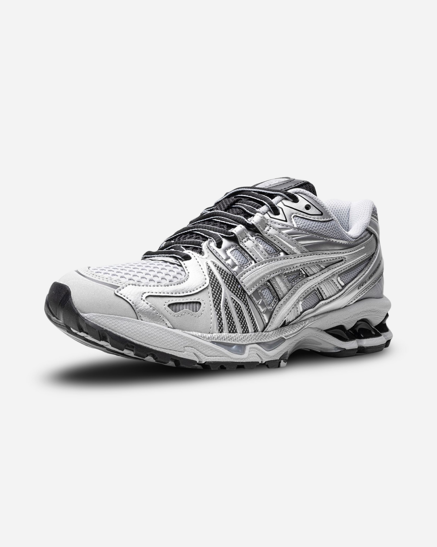 Asics Gel Kayano Legacy 'Pure Silver'