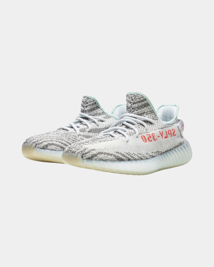 Adidas Originals Yeezy Boost 350 V2 ‘Blue Tint’ - Creps City
