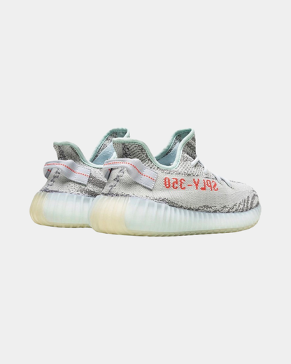 Adidas Originals Yeezy Boost 350 V2 ‘Blue Tint’ - Creps City