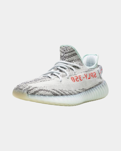 Adidas Originals Yeezy Boost 350 V2 ‘Blue Tint’ - Creps City