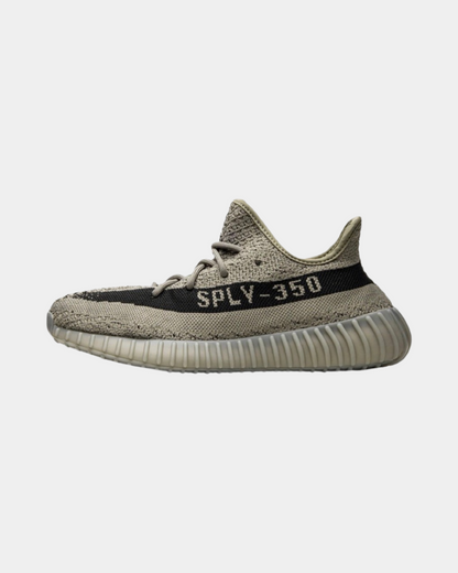 Adidas Yeezy 350 V2 "Granite" - Creps City
