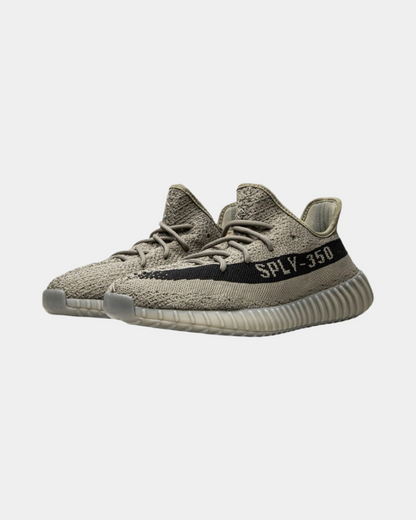 Adidas Yeezy 350 V2 "Granite" - Creps City