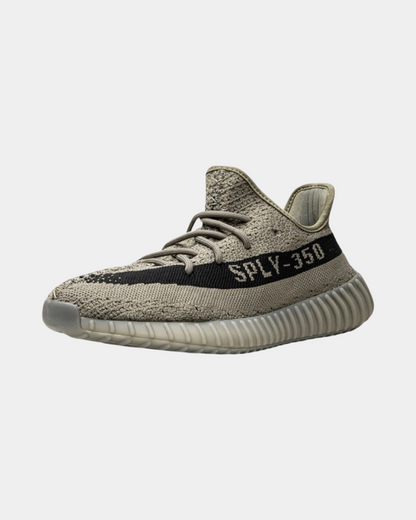Adidas Yeezy 350 V2 "Granite" - Creps City