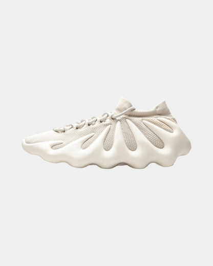 Adidas Yeezy 450 'Cloud White' - Creps City