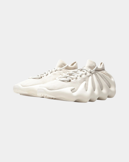 Adidas Yeezy 450 'Cloud White' - Creps City