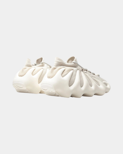 Adidas Yeezy 450 'Cloud White' - Creps City