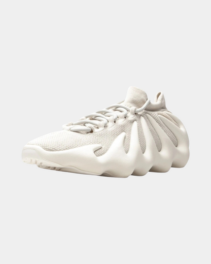 Adidas Yeezy 450 'Cloud White' - Creps City