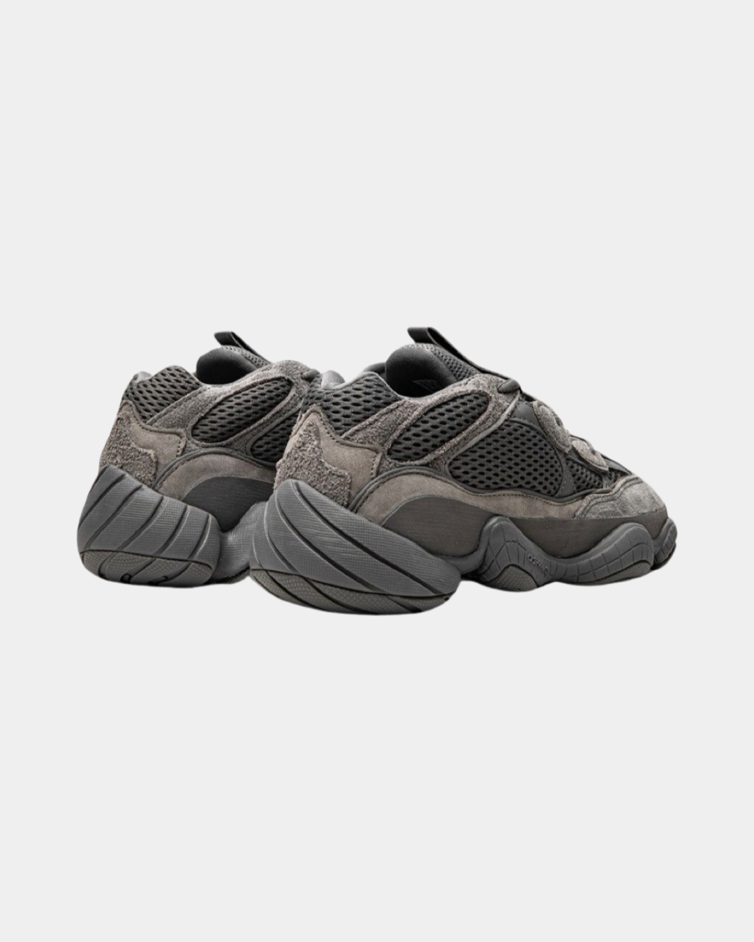 Adidas Yeezy 500 'Granite' - Creps City