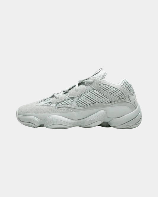 Adidas Yeezy 500 'Salt' - Creps City