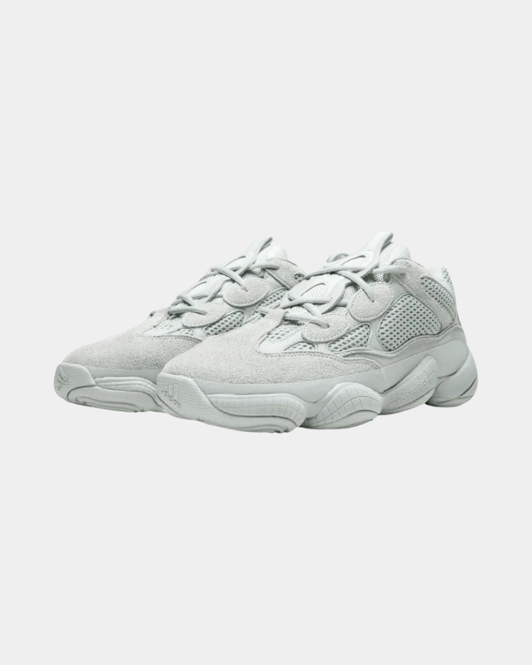 Adidas Yeezy 500 'Salt' - Creps City