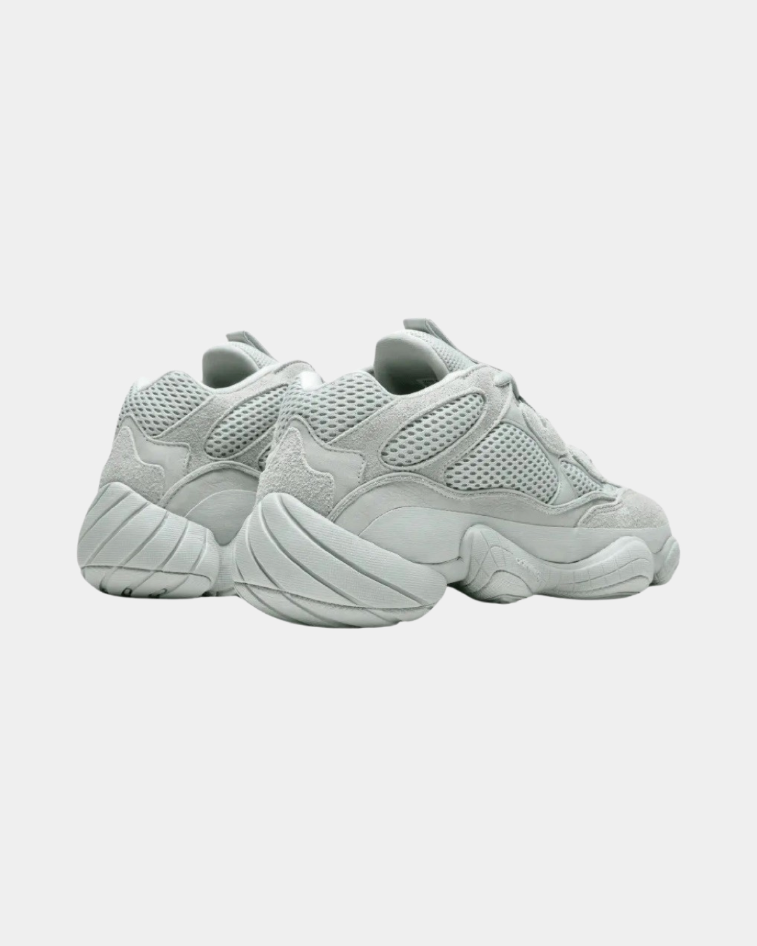 Adidas Yeezy 500 'Salt' - Creps City