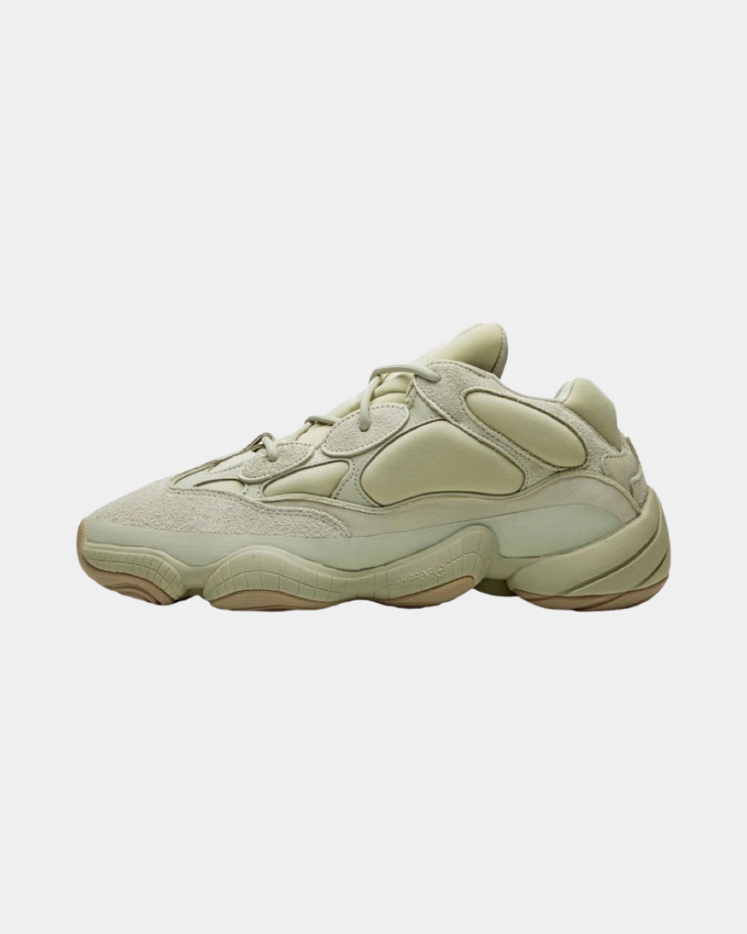 Adidas Yeezy 500 'Stone' - Creps City