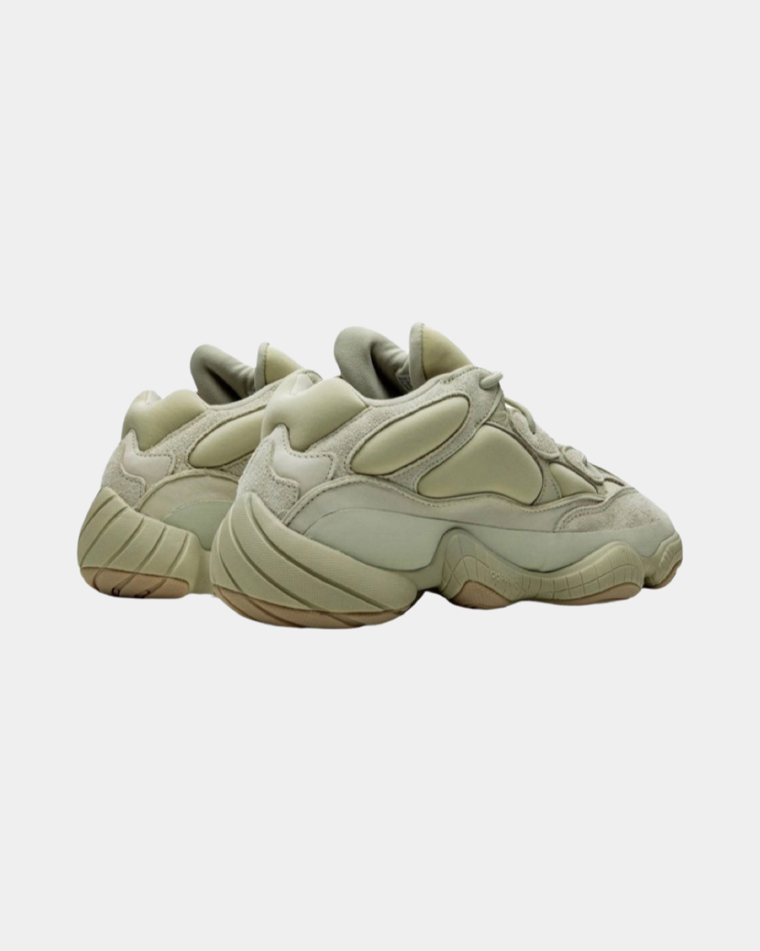 Adidas Yeezy 500 'Stone' - Creps City