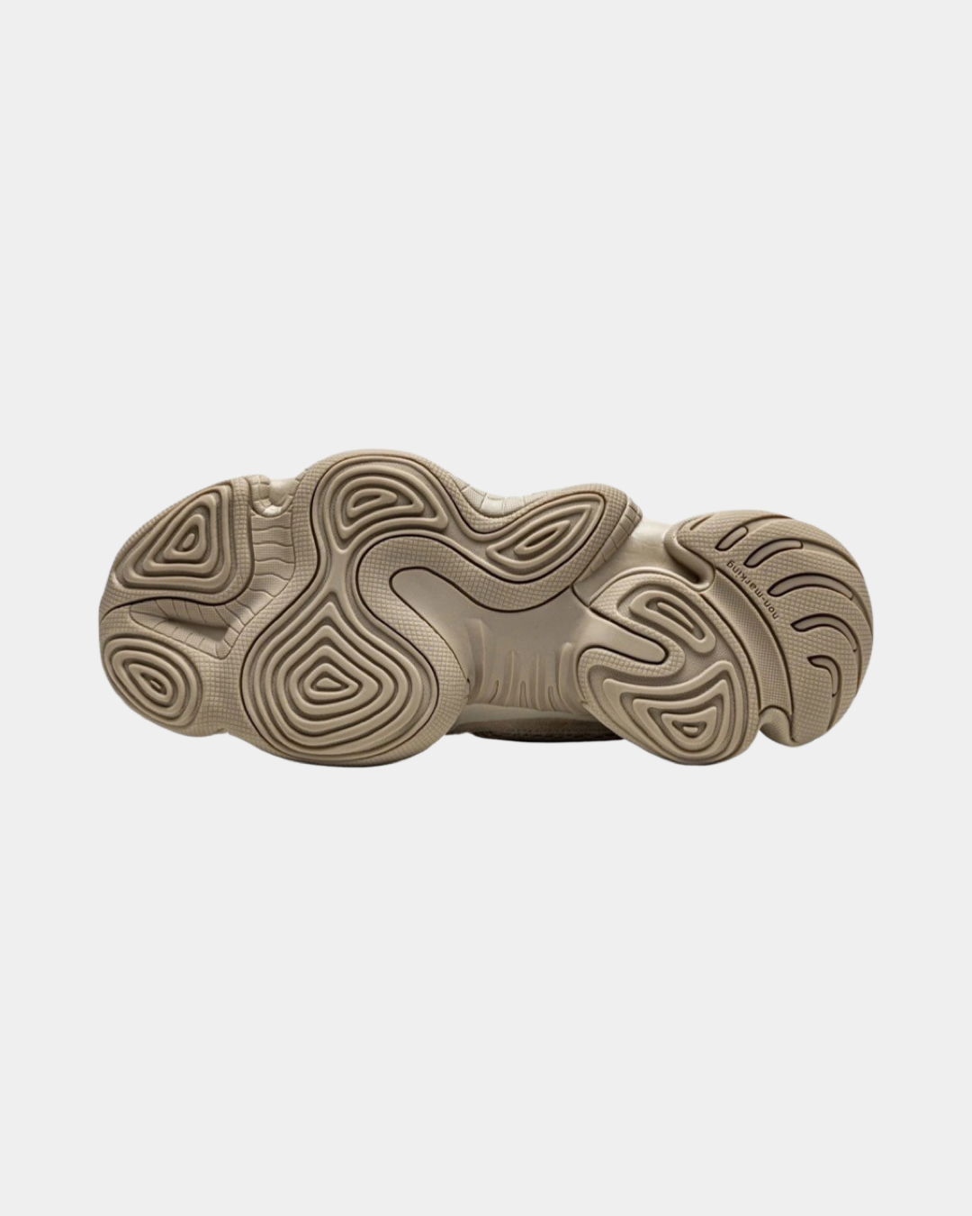 Adidas Yeezy 500 “Taupe Light” - Creps City