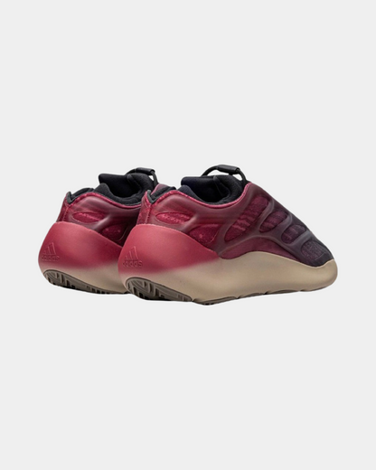 Adidas Yeezy 700 V3 'Fade Carbon' - Creps City