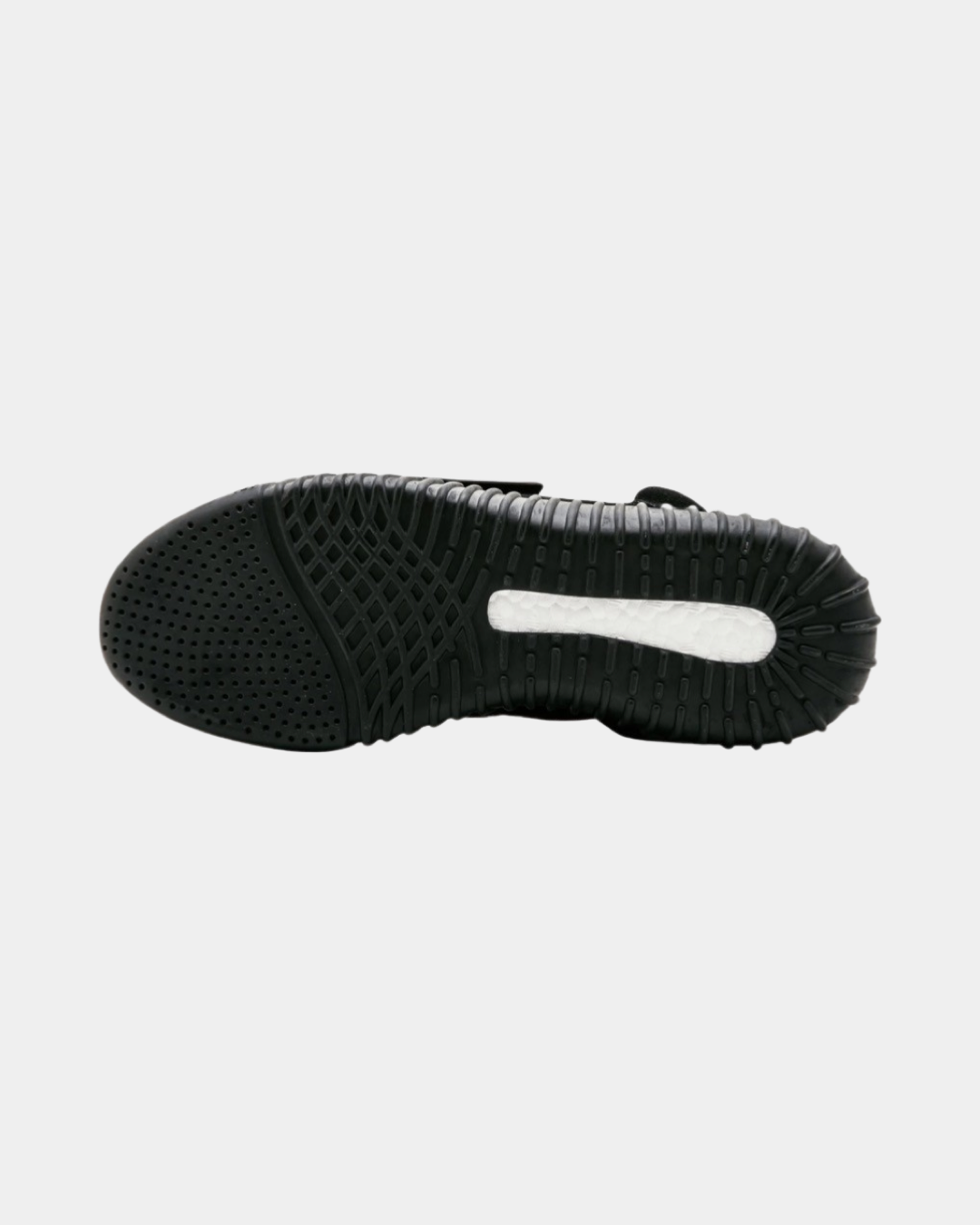 Adidas Yeezy 750 Boost 'Triple Black' - Creps City